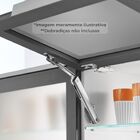 Articulador Unilaretal Aventos Blum Hk-xs | Para Blumotion |